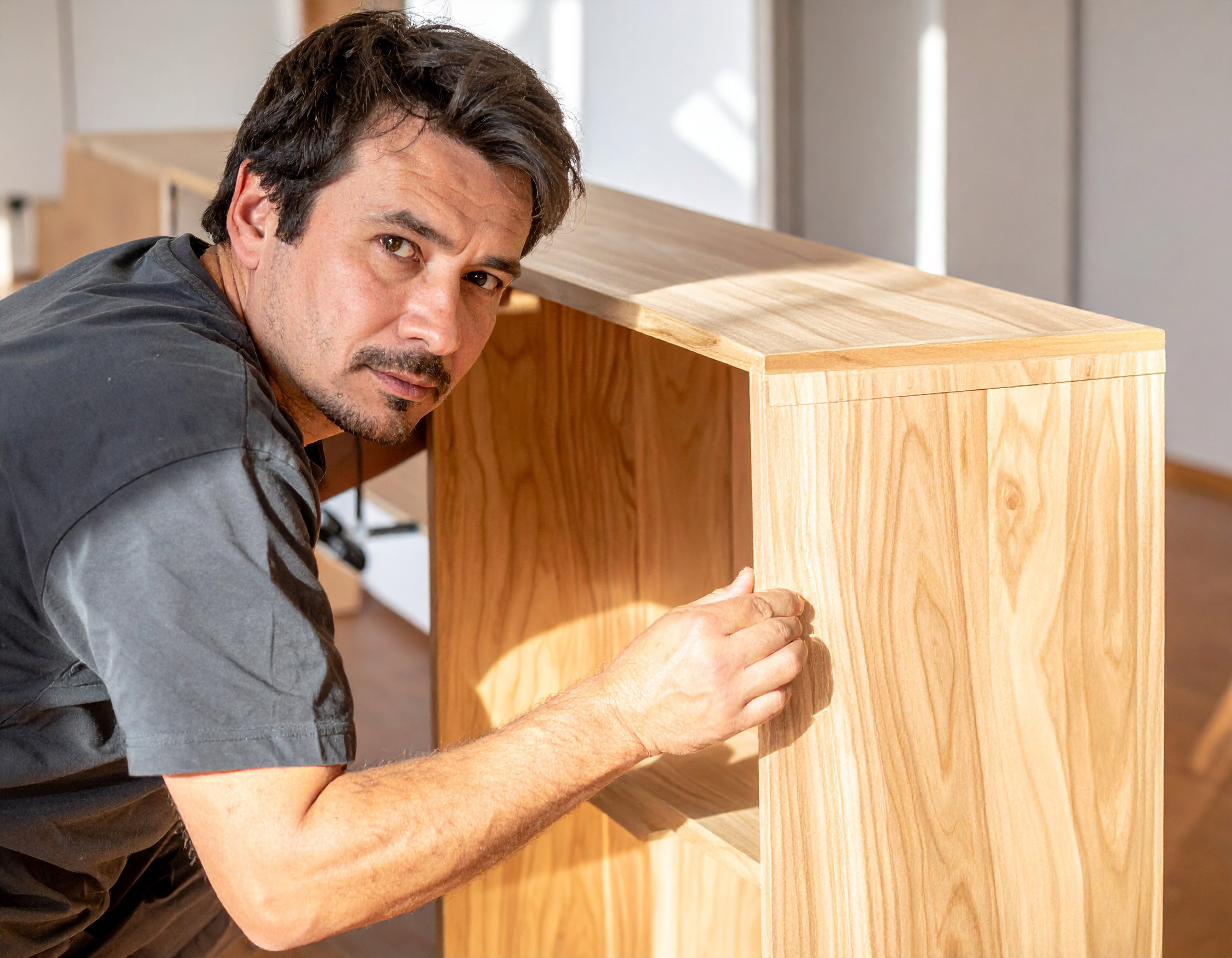 Firefly-carpenter-installing-a-custom-cabinet-554629.jpg